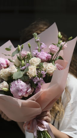 Whispering Blooms