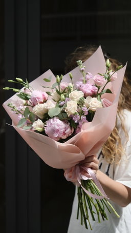 Whispering Blooms