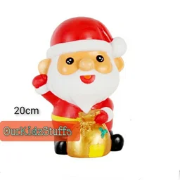 DIY PiggyBank Coin Bank Painting Kit - Christmas Edition