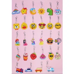 Blind Box - Diamond Art Keychain Kit