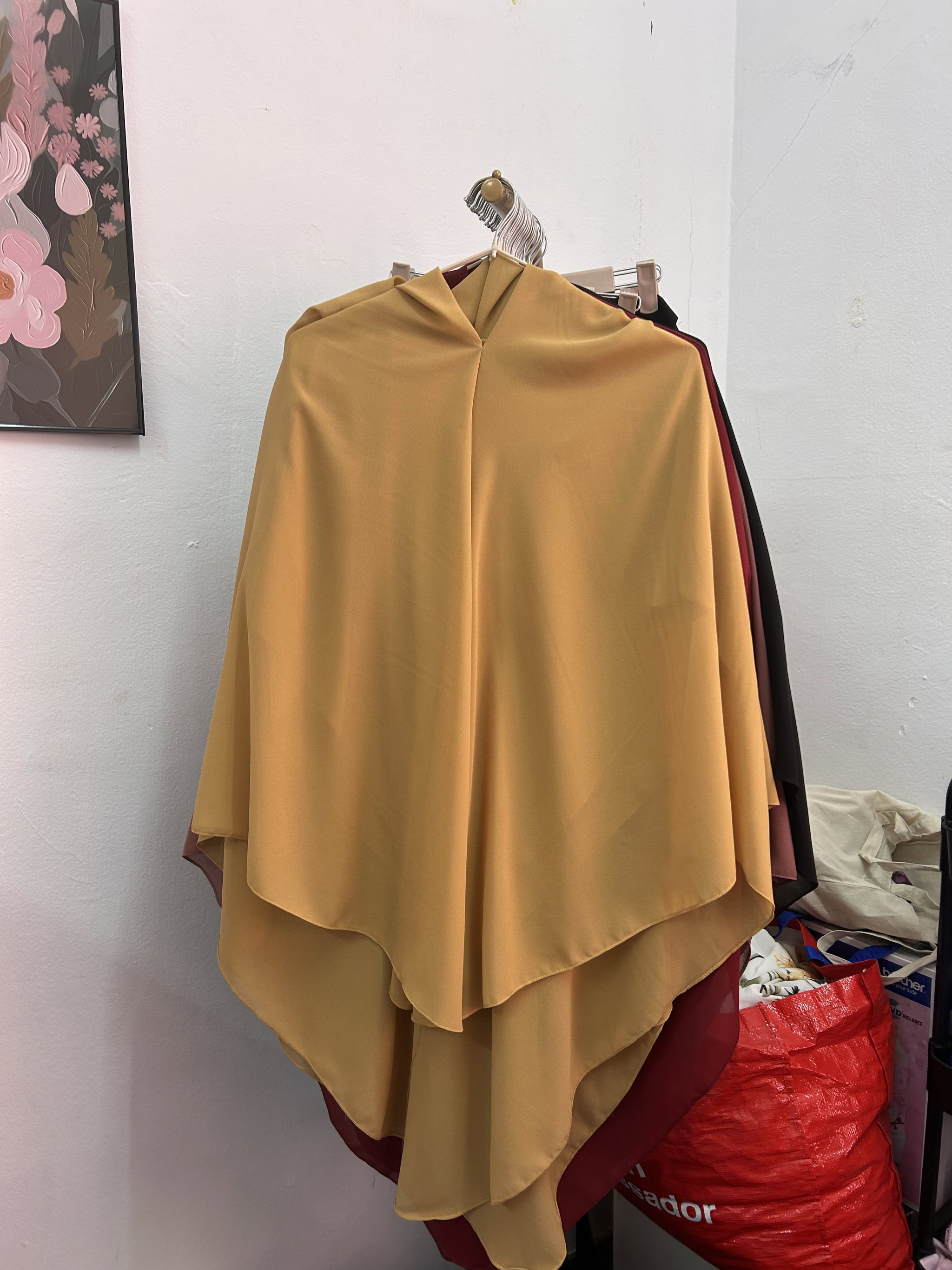 Tudung Labuh Bidang 60_7