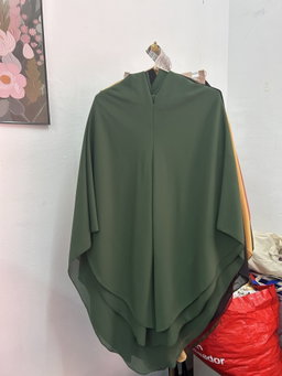 Tudung Labuh Bidang 60