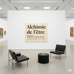 Alchimie de l’être