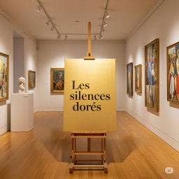 Les silences dorés