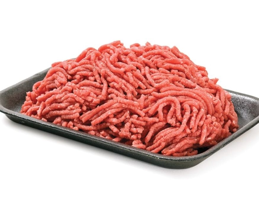 Viande hâchée_0