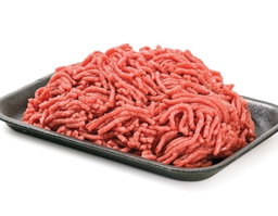Viande hâchée