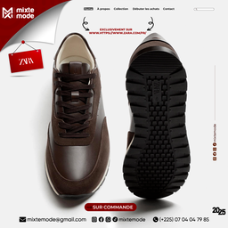 ZARA SHOES