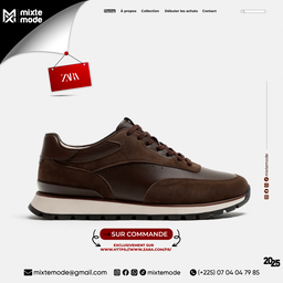 CHAUSSURES 👞 