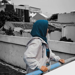 Indonesia Team Jacket - Tiga Manta X Lekat Dua
