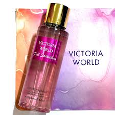 Brume parfumée Victoria World Pell Seduction_0