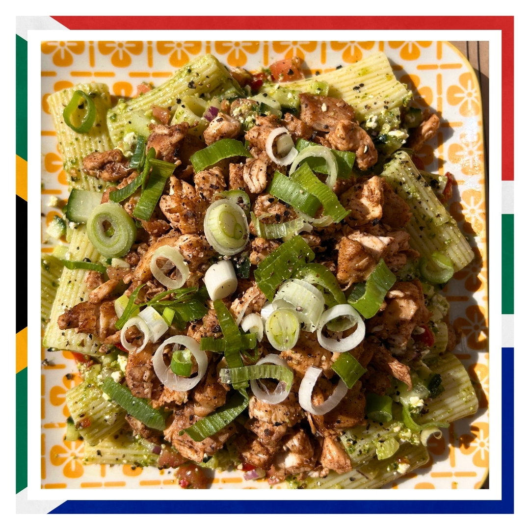 Pasta Salad _1