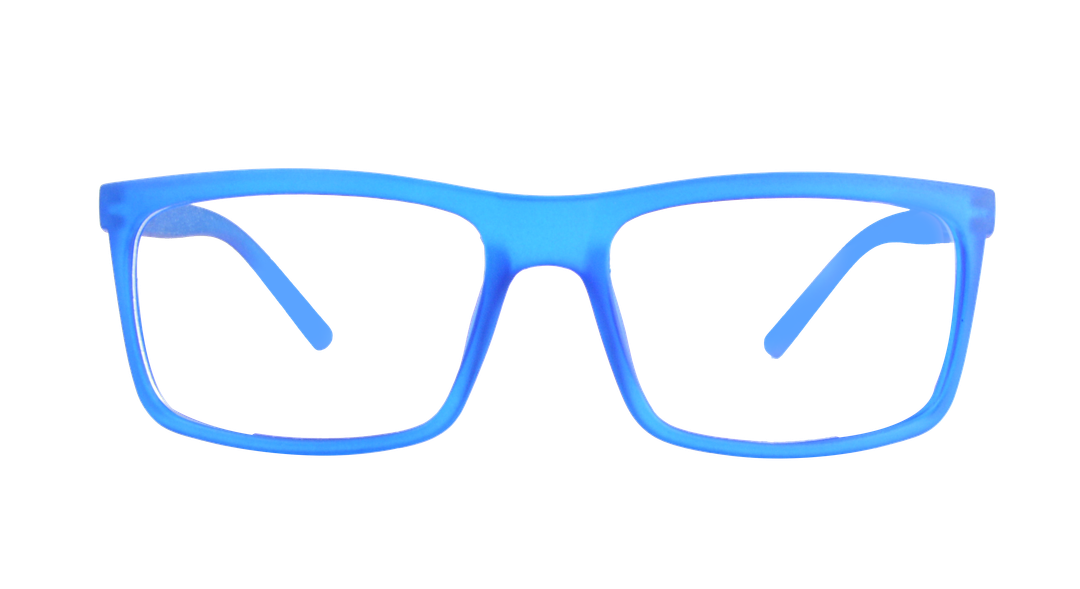 HUSTLR | |Full Rim |TR90 |BLUE-TR90_2