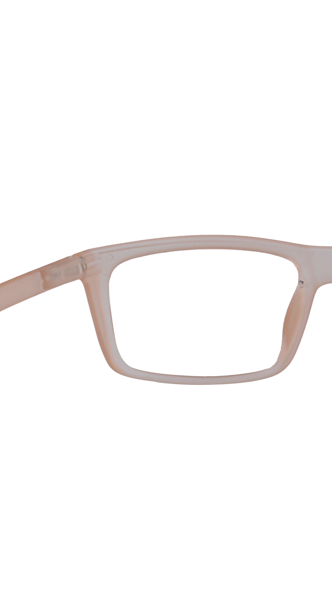 HUSTLR | |Full Rim |TR90 |COPPER-TR90