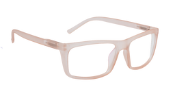 HUSTLR | |Full Rim |TR90 |COPPER-TR90