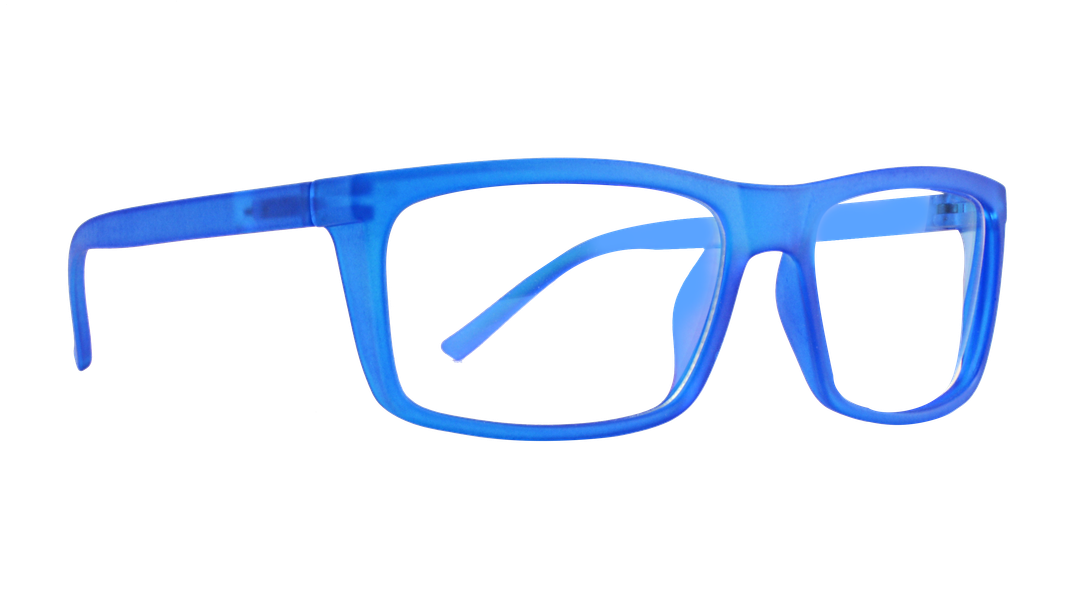 HUSTLR | |Full Rim |TR90 |BLUE-TR90_4