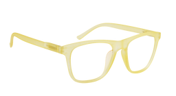 HUSTLR | |Full Rim |TR90 |YELLOW-TR90