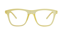 HUSTLR | |Full Rim |TR90 |YELLOW-TR90