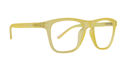 HUSTLR | |Full Rim |TR90 |YELLOW-TR90