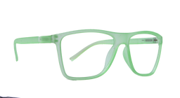 HUSTLR | |Full Rim |TR90 |GREEN-TR90
