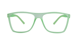 HUSTLR | |Full Rim |TR90 |GREEN-TR90