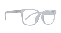 HUSTLR | |Full Rim |TR90 |GREY-TR90