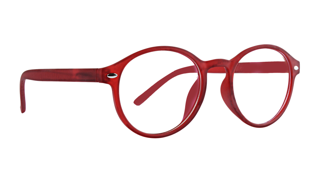 HUSTLR | |Full Rim |TR90 |BURGUNDY-TR90_3