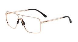 G30120 |Full Rim |Metal |KGOLD-Metal |54-17-140