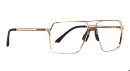 G30120 |Full Rim |Metal |KGOLD-Metal |54-17-140