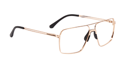 G30120 |Full Rim |Metal |KGOLD-Metal |54-17-140