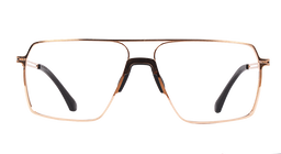 G30120 |Full Rim |Metal |KGOLD-Metal |54-17-140