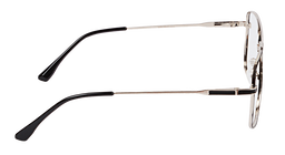 G30114 |Full Rim |Metal |SILVER-Metal |54-18-140
