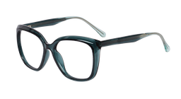 M32050 |Full Rim |Fibre |GREEN-Fibre |51-17-140