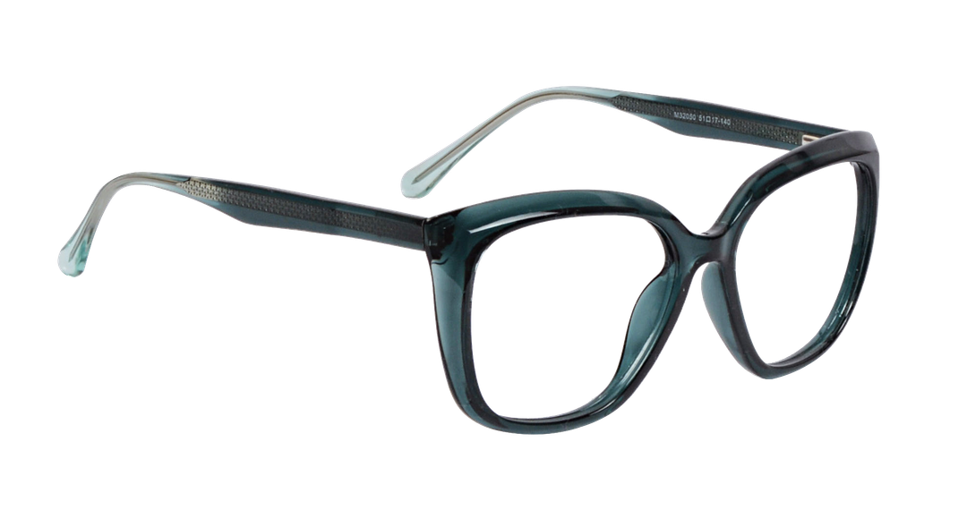 M32050 |Full Rim |Fibre |GREEN-Fibre |51-17-140_1