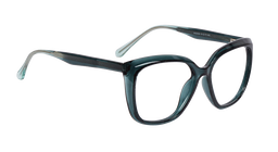 M32050 |Full Rim |Fibre |GREEN-Fibre |51-17-140