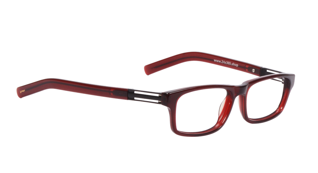 V1003 |Full Rim |Fibre |BROWN-Fibre |53-16-140_3