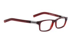 V1003 |Full Rim |Fibre |BROWN-Fibre |53-16-140