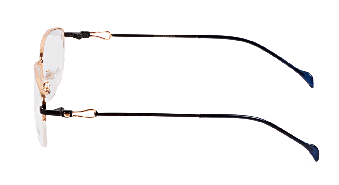 GG4305 |Half Rim |Metal |KGOLD-Metal |51-17-138_1