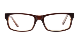 V1010 |Full Rim |Fibre |BROWN-Fibre |52-17-140