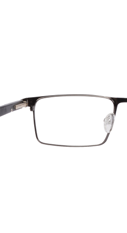 RA091 |Full Rim |Metal |BLACK-Metal |53-17-135