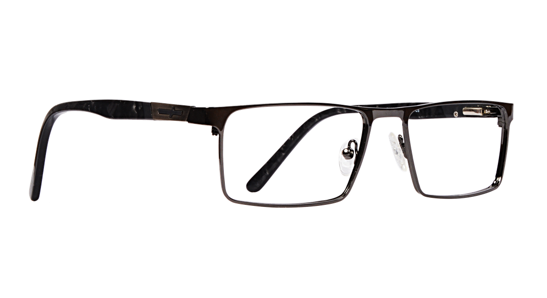 RA091 |Full Rim |Metal |BLACK-Metal |53-17-135_3