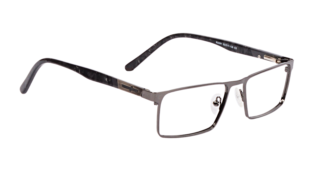 RA091 |Full Rim |Metal |BLACK-Metal |53-17-135_6
