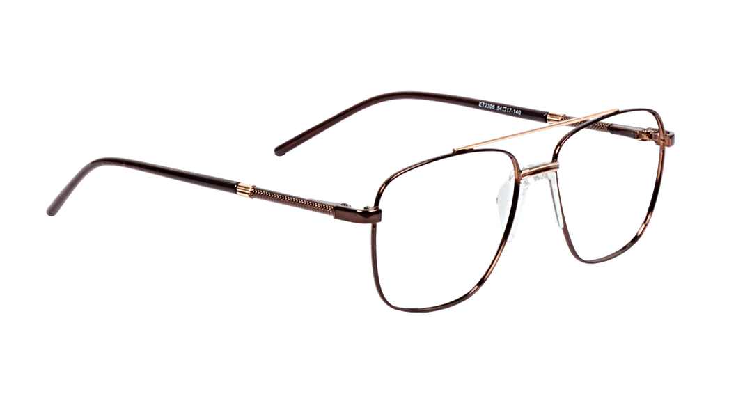 E72306 |Full Rim |Metal |54-17-140_2