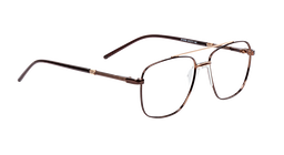 E72306 |Full Rim |Metal |54-17-140