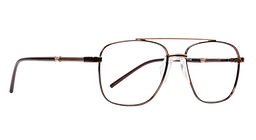 E72306 |Full Rim |Metal |54-17-140