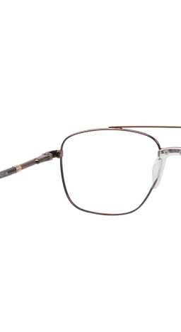 E72306 |Full Rim |Metal |54-17-140