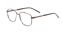 E72306 |Full Rim |Metal |54-17-140