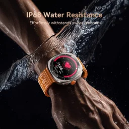 Venture Series JR-FV2 Smart Watch
