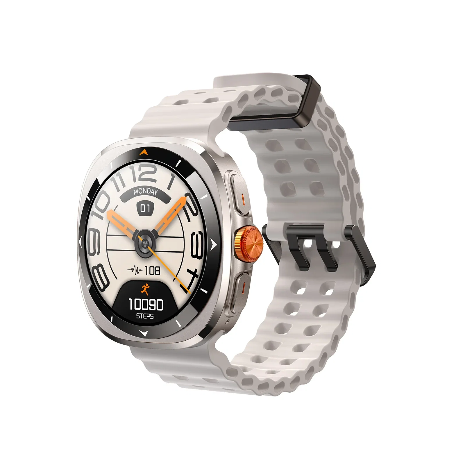 Venture Series JR-FV2 Smart Watch_5