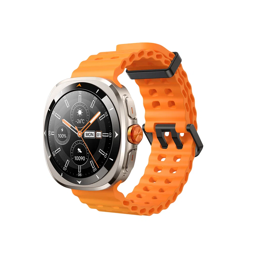 Venture Series JR-FV2 Smart Watch