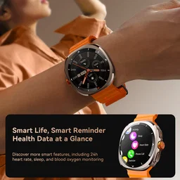 Venture Series JR-FV2 Smart Watch